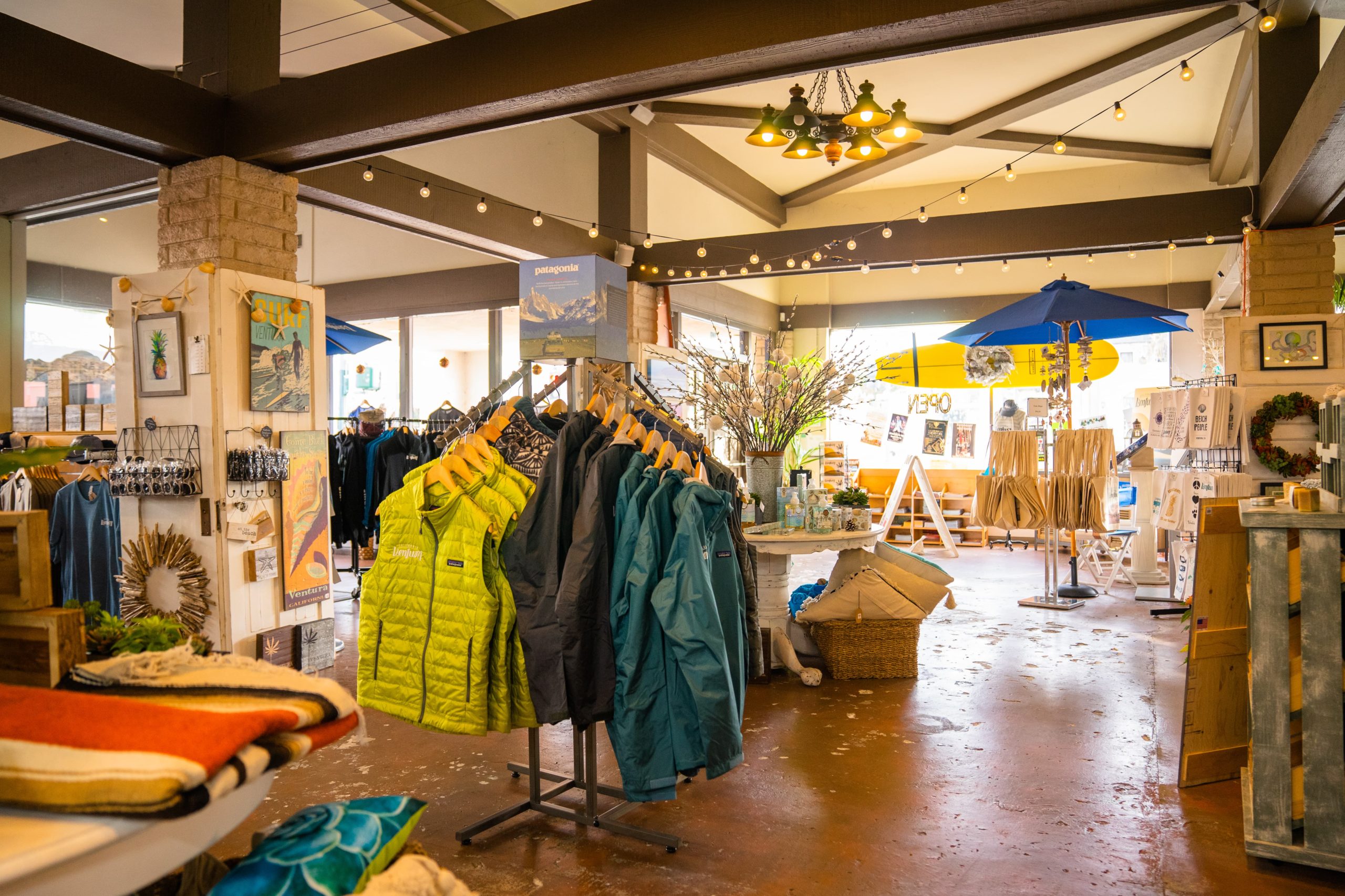 Ventura is Reopening -- and There Are Many Things to Know … Ventura is Reopening -- and There Are Many Things to Know …