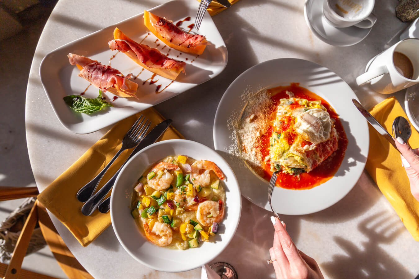 Ventura: The Ultimate Family Vacation in California immigrant son food