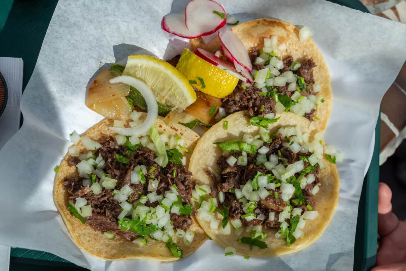 Five Fun Things To Do In Ventura This Weekend (and sooner) Tacos at Taqueria Dona Raquel