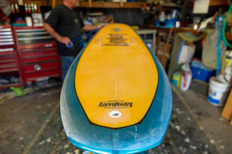 “Made In” Ventura: Your Chance to Support Local in Tough (and Good) Times Made in ventura walden surfboards