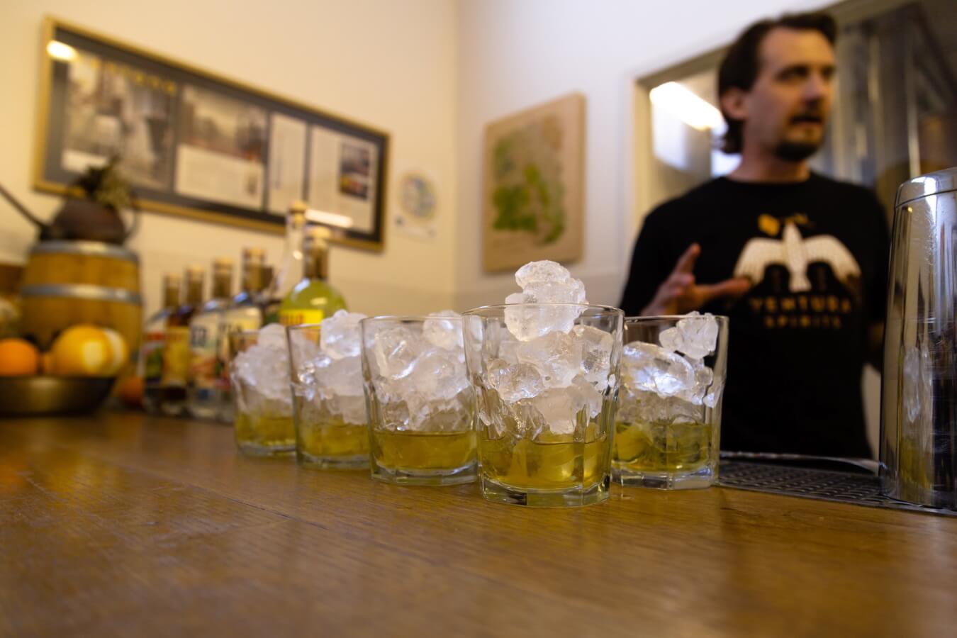 Top 30 Things to Do in Ventura ventura spirits tasting