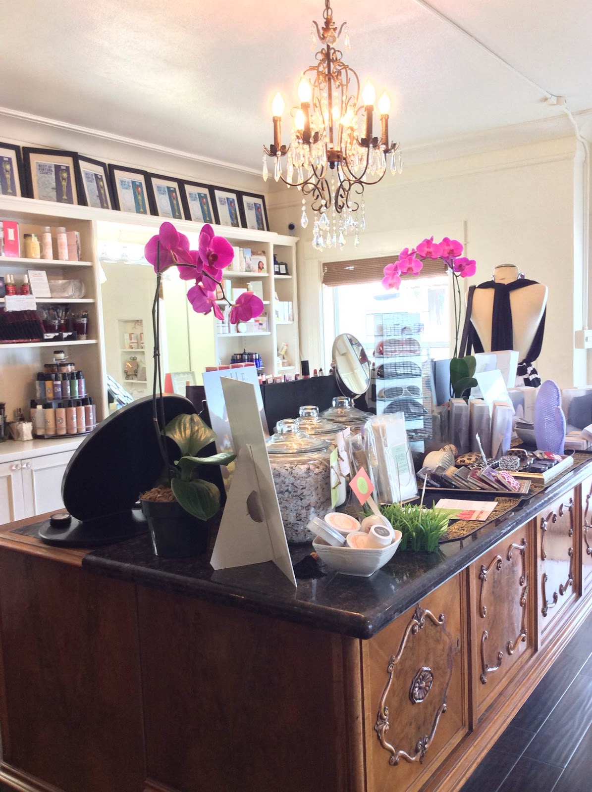 Group Service Providers Visit Ventura Listing