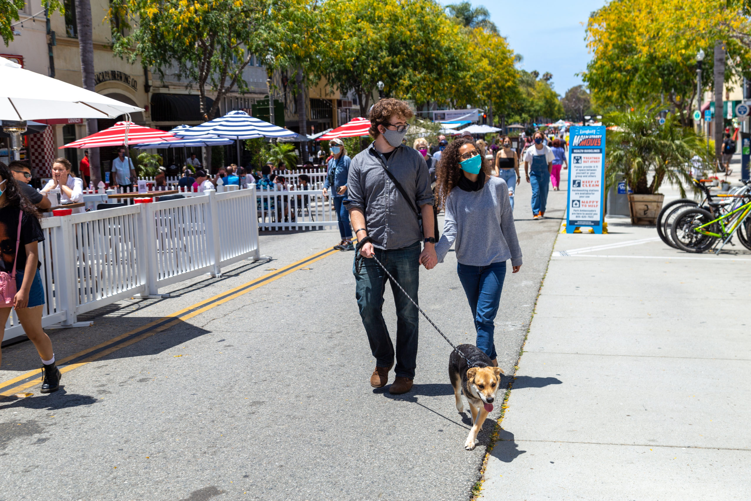 What's Happening in Ventura in October? What's Happening in Ventura in October?