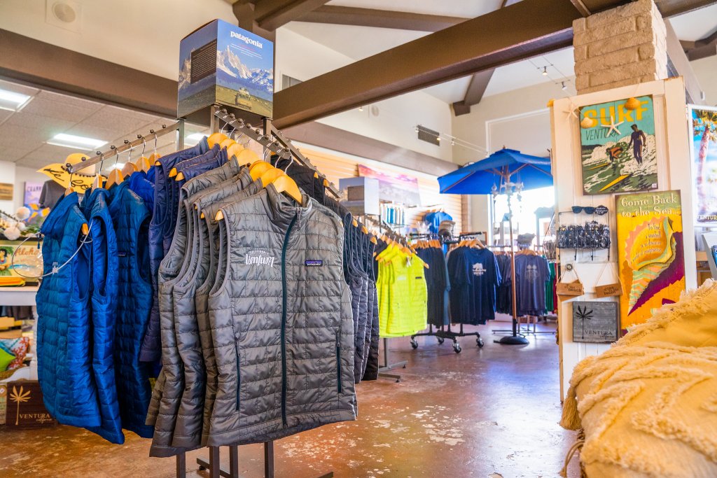Best Things to Do Near the Ventura Pier ventura visitor center