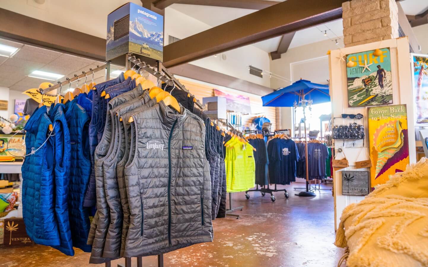 Ventura Local Gift Guide 2021 Ventura Local Gift Guide 2021