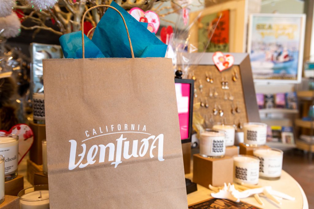 What's Happening in Ventura in March Shop local ventura