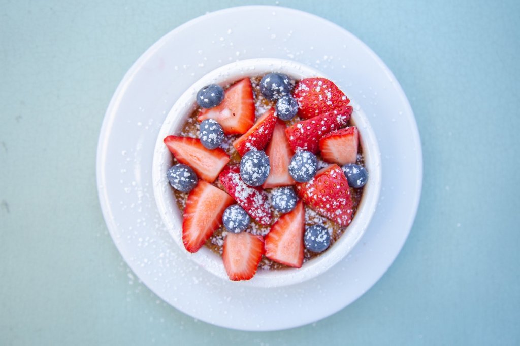 Sweet Things in Ventura, California Sweet Things in Ventura, California