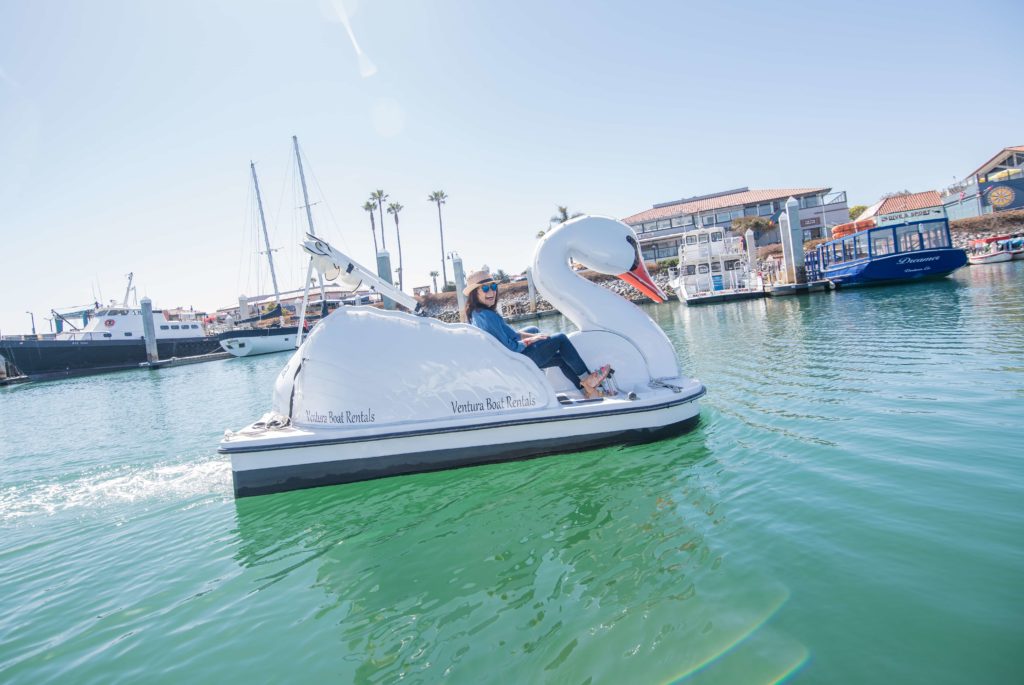 Six New Things to Celebrate in Ventura Six New Things to Celebrate in Ventura