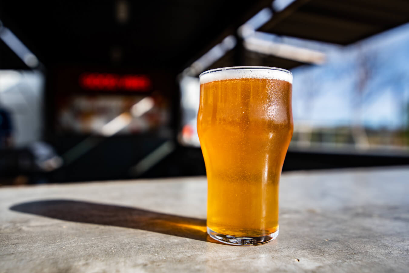 Die 6 besten Aktivitäten in Ventura, Kalifornien topa topa beer
