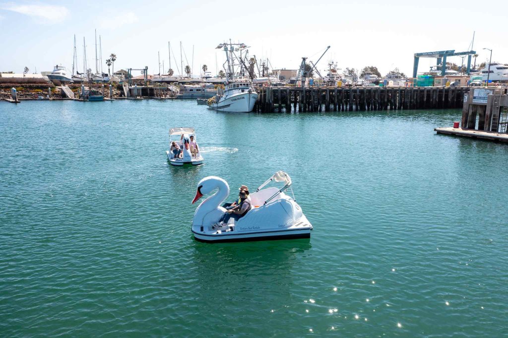 A guide to Ventura's beaches Ventura Beaches
