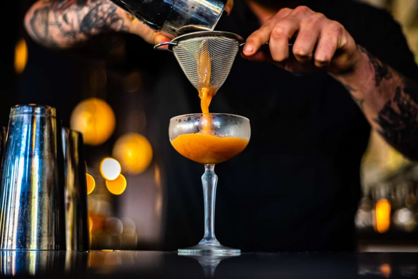 Restaurants Cocktail Trust is not just another Ventura restaurant