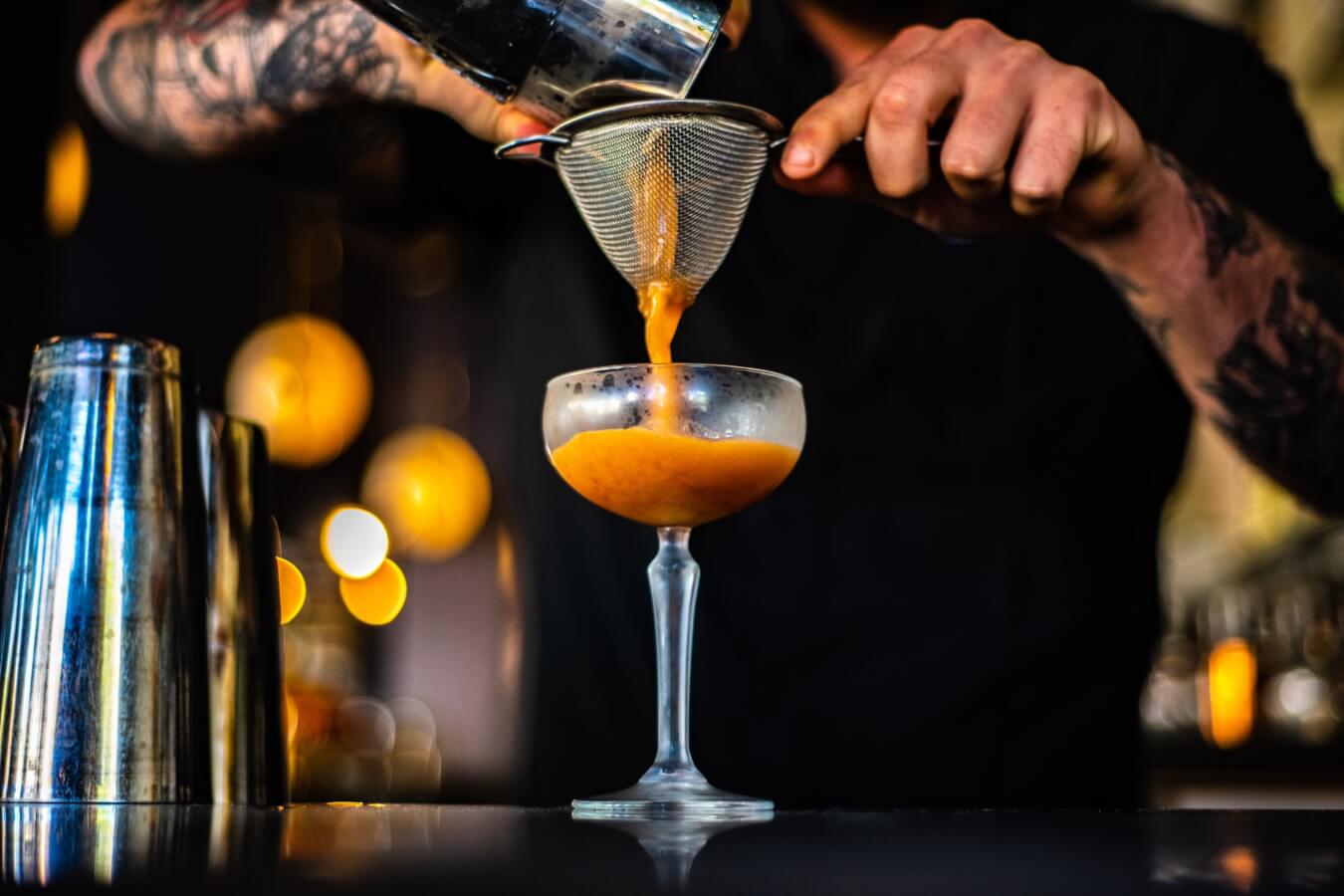 Top 30 Things to Do in Ventura happy hour in ventura