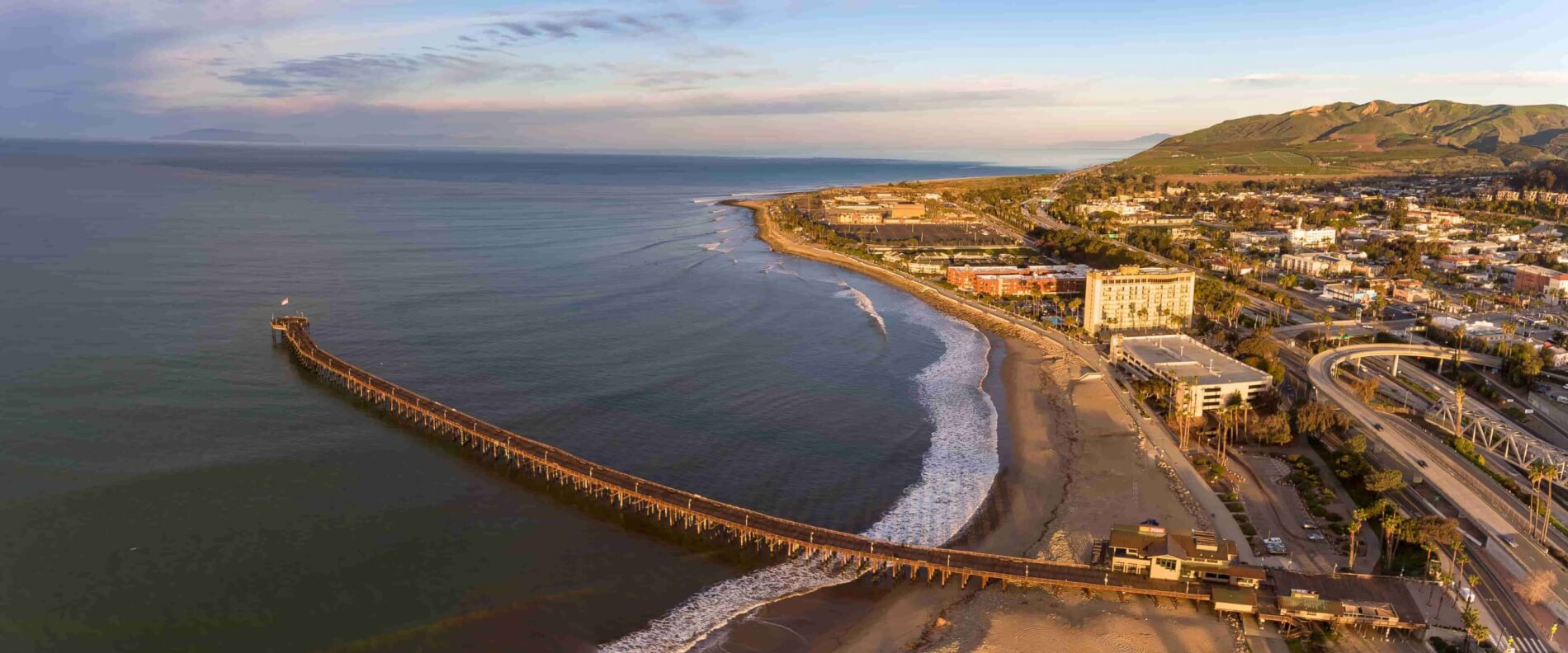 15 Fascinating Facts About the Ventura Pier long ventura pier