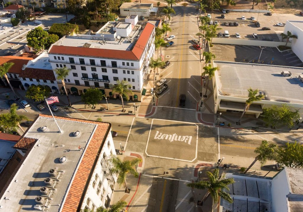 Quirky, Hidden, Unique Places in Ventura Hidden Places in Ventura