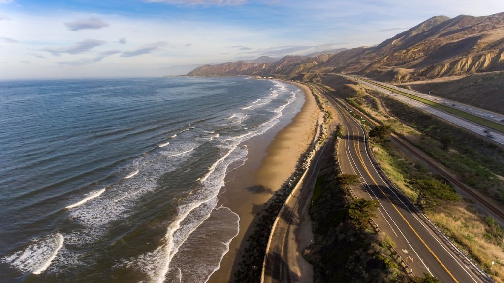 Where Is the Best Place to Watch the Sunrise in Ventura? Best Place to Watch the Sunrise in Ventura