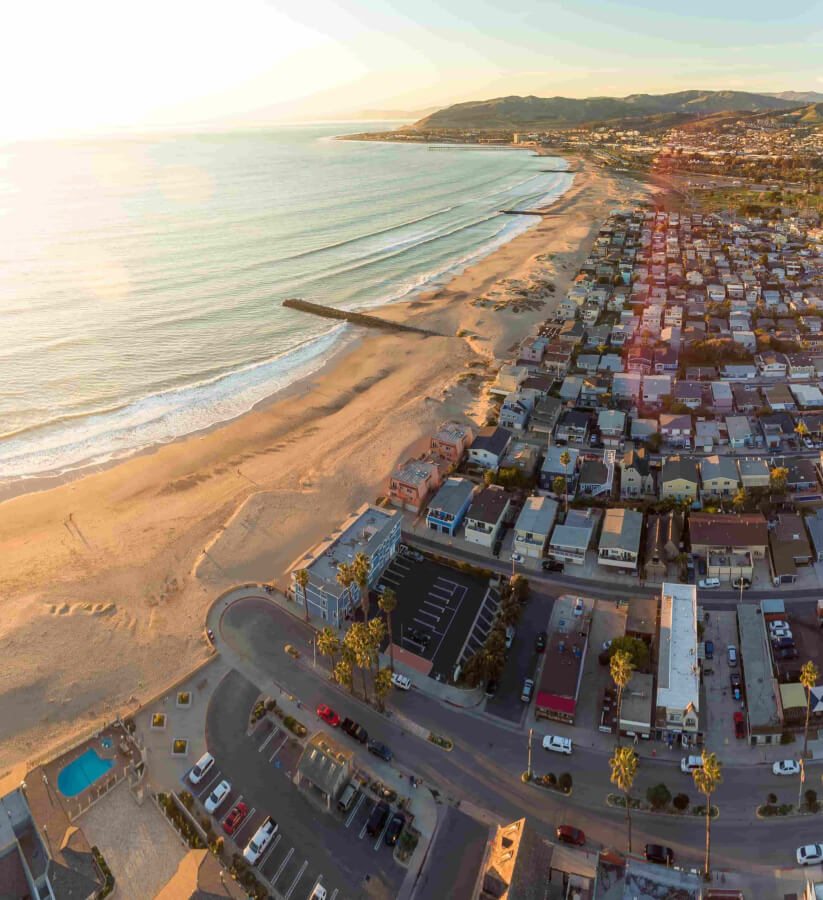 Top 10 Best Places to Watch Sunset/Sunrise in Ventura South Seaward Ventura