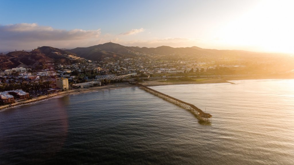 Ten Beautiful Ventura Photos to Just Make You Feel Good Ten Beautiful Ventura Photos to Just Make You Feel Good
