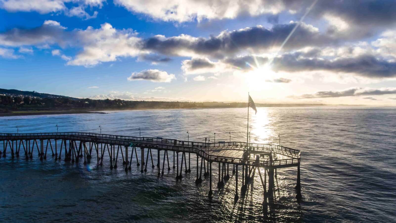 15 Fascinating Facts About the Ventura Pier 15 Fascinating Facts About the Ventura Pier