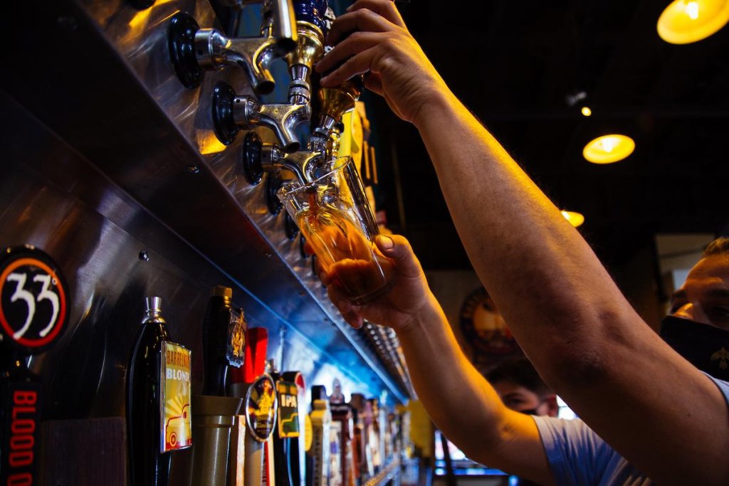 Where Can I Find a Great Happy Hour in Ventura? Happy Hour in Ventura