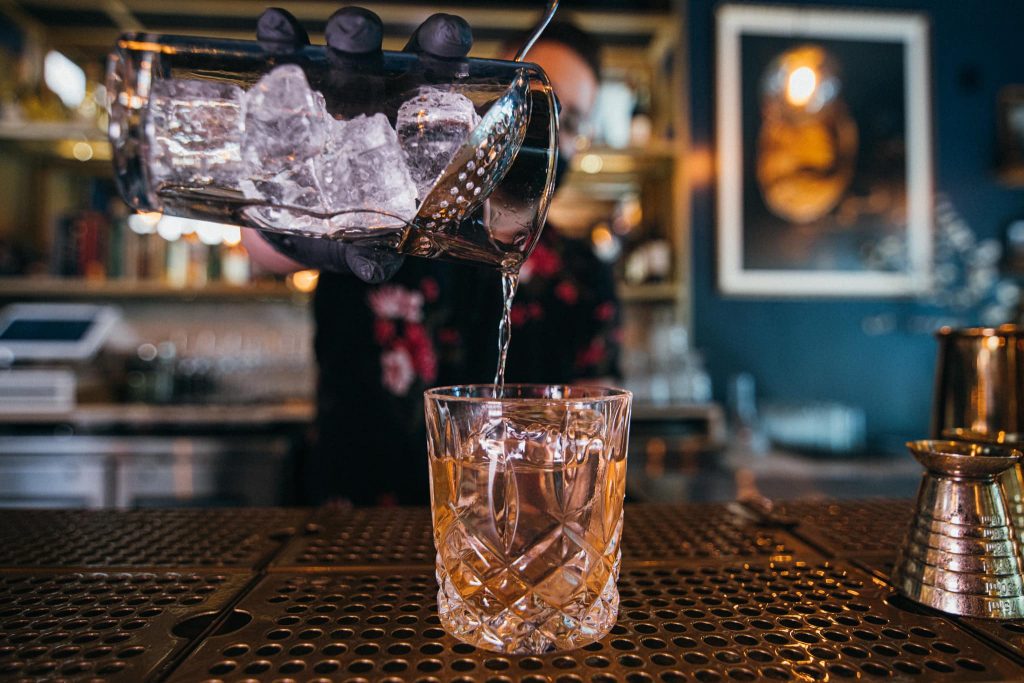 5 Must Visit Unique Cocktail Bars in Ventura, CA Rocks and Drams