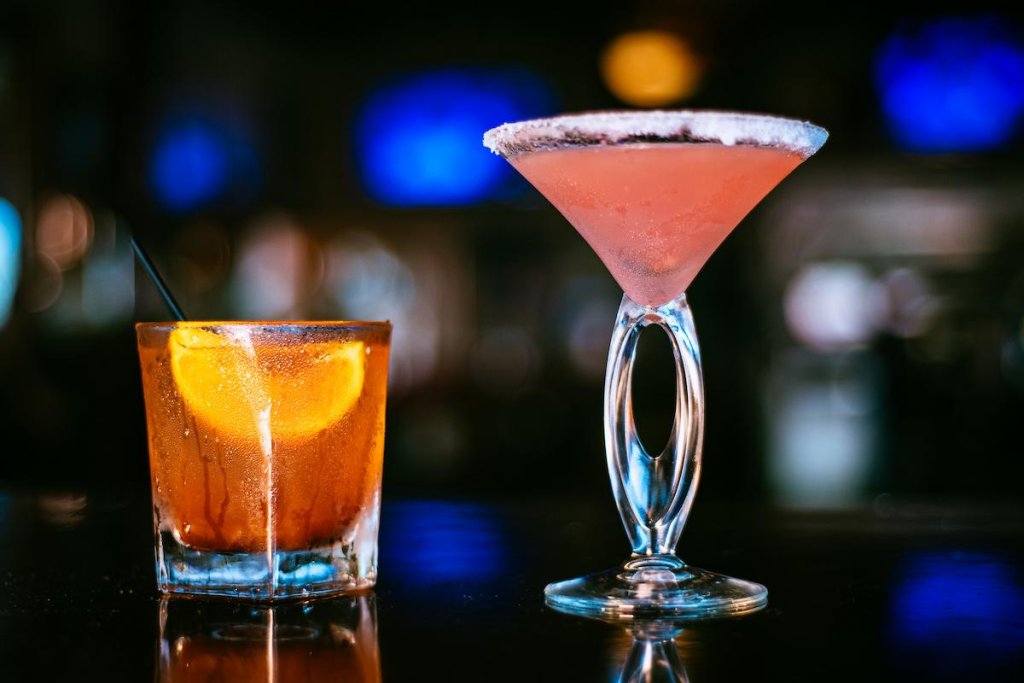 Where Can I Find a Great Happy Hour in Ventura? Winchester's