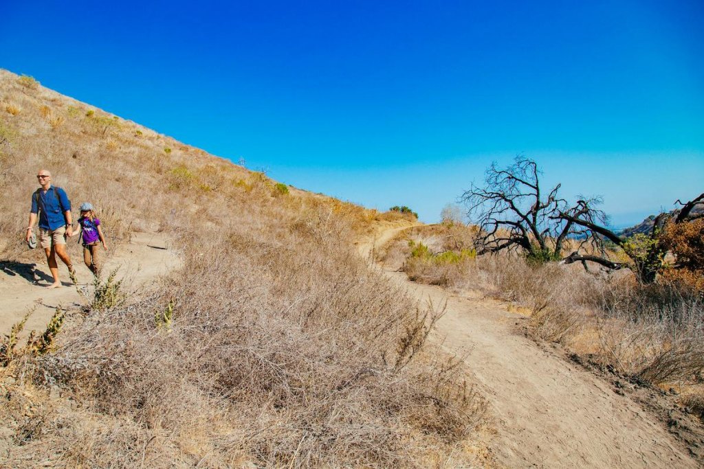 Six Reasons to Give Yourself a Midweek Ventura Vacation Six Reasons to Give Yourself a Midweek Ventura Vacation