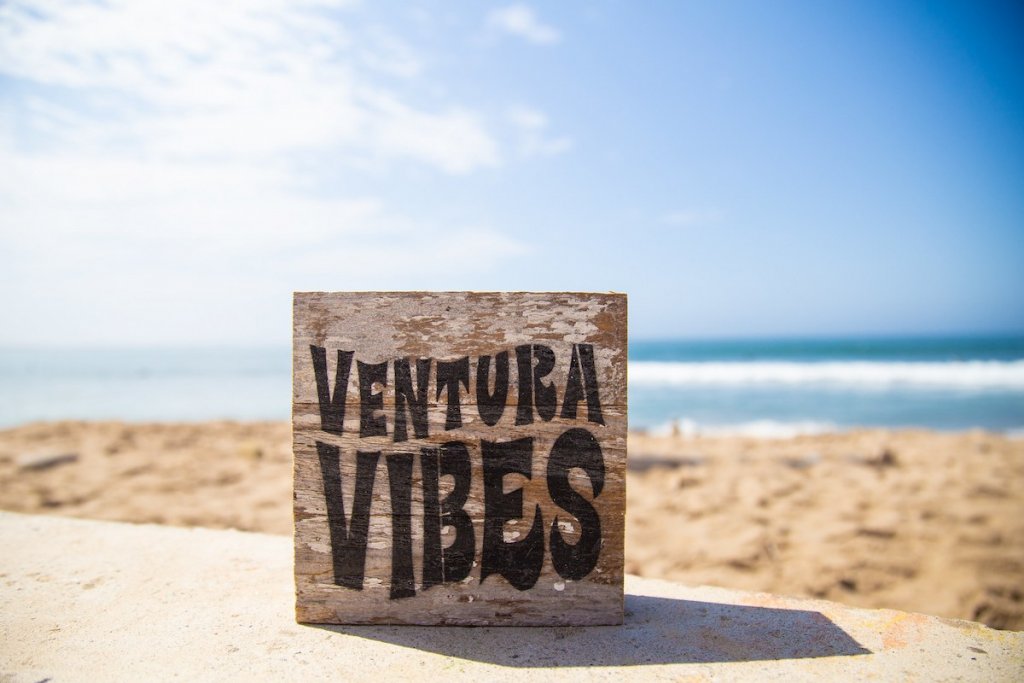 Ventura Has Your Winter Beach Style Ventura Has Your Winter Beach Style