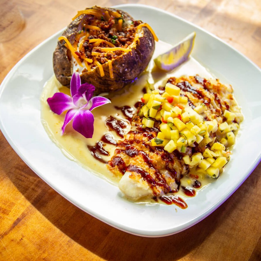 Best Restaurants in Ventura: Top Must-Try Restaurants Aloha Steakhouse Ventura
