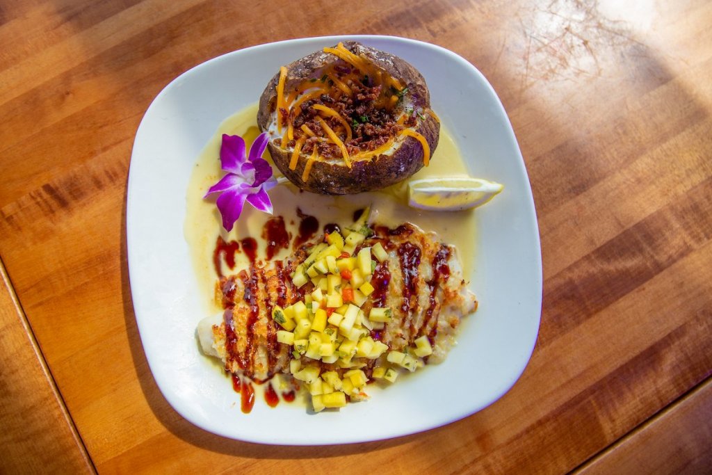 Where Can You Get Great Seafood in Ventura? Where Can You Get Great Seafood in Ventura?