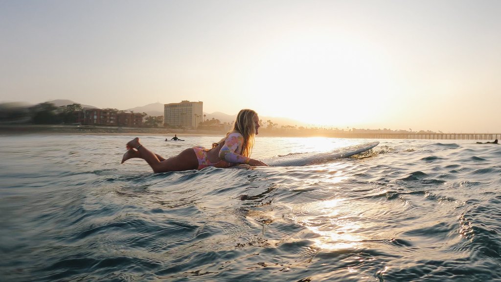 Seven Reasons Why Ventura is the Perfect Getaway Seven Reasons Why Ventura is the Perfect Getaway