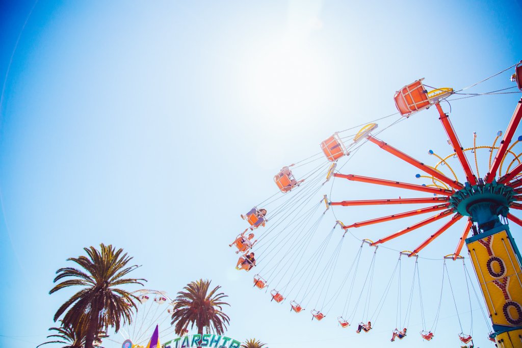 Guide to the Ventura County Fair 2024: Here’s What You Need to Know Ventura County Fair