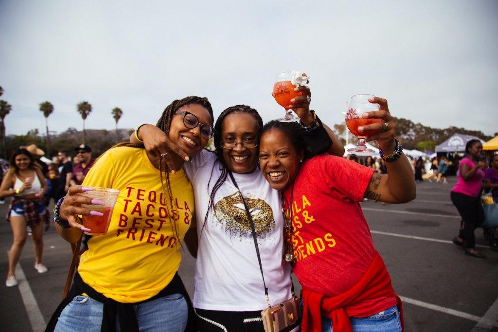 What Events are Coming to Ventura in 2025? Tequila & Taco Music Festival