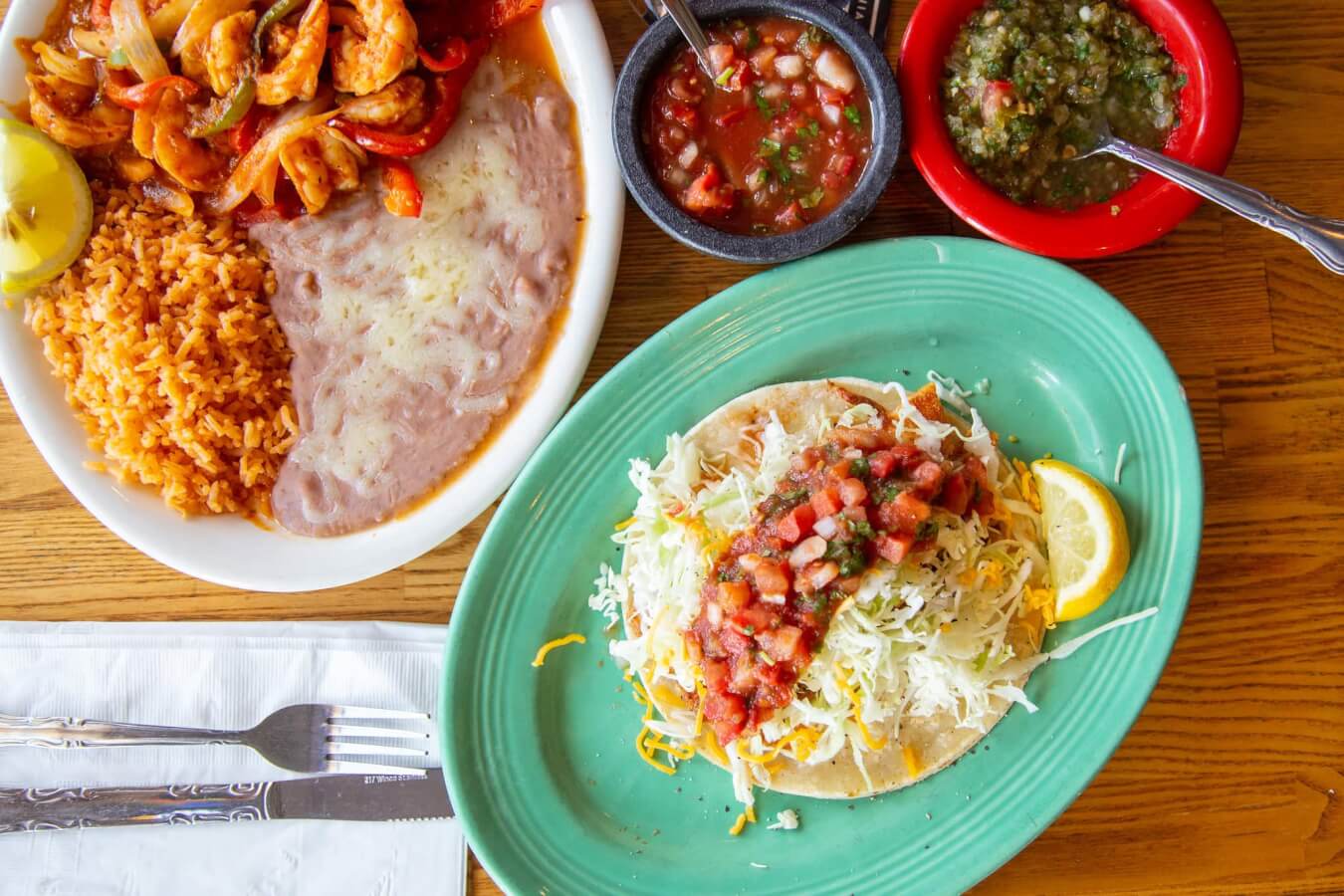 Twelve Atypical Tacos: Welcome to Ventura’s Avenue Taco Week tacos 3