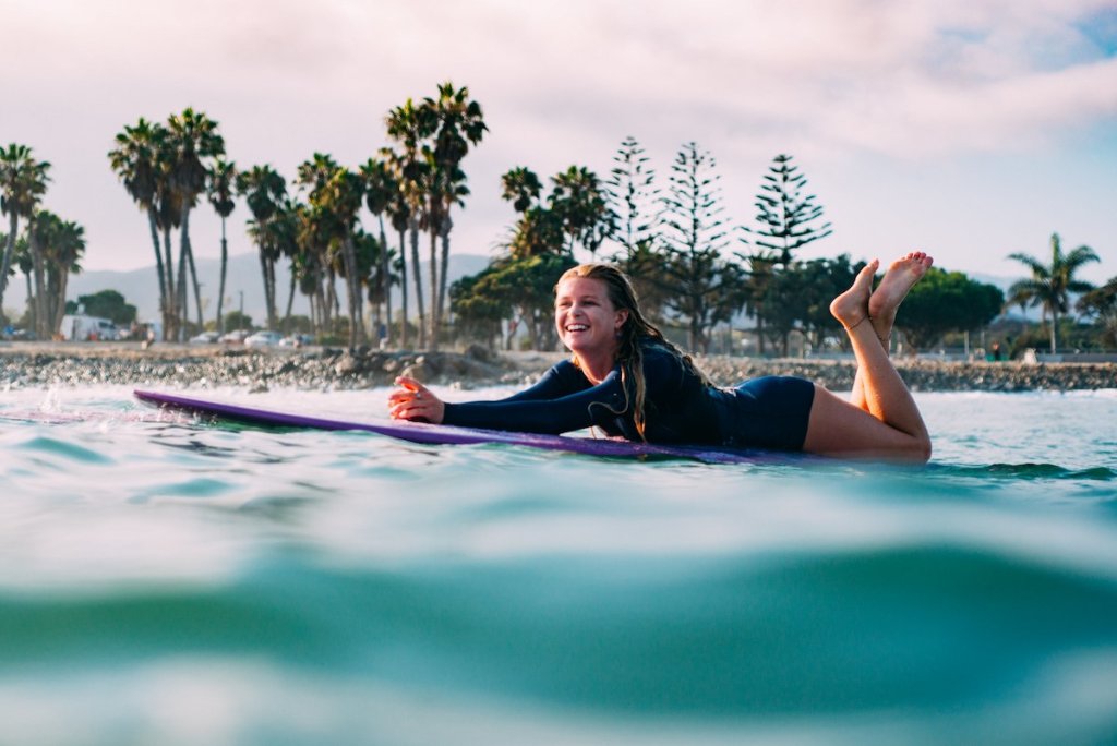 Why is Surfing in Ventura so Special? Why is Surfing in Ventura so Special?