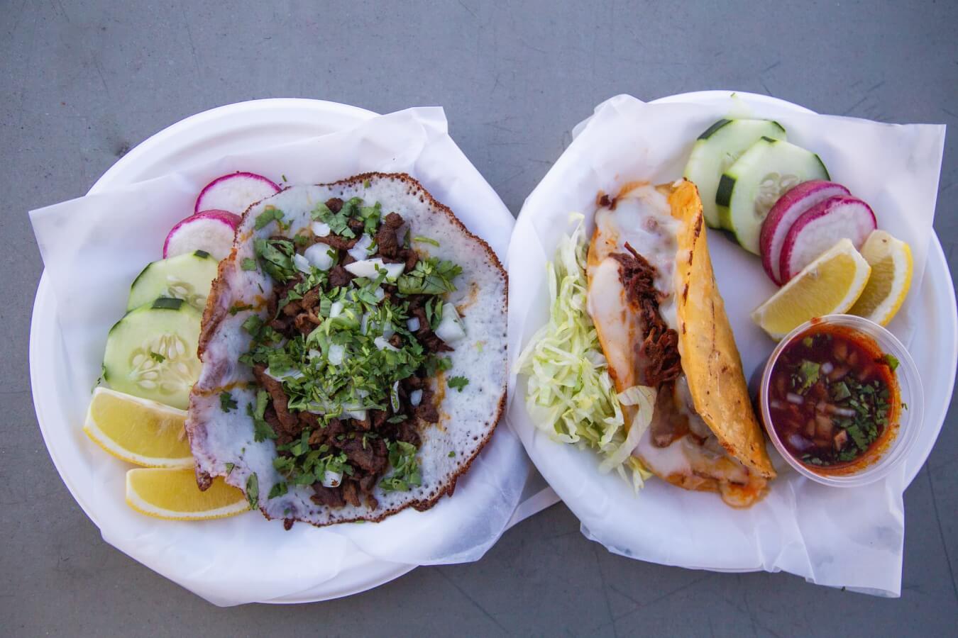 Twelve Atypical Tacos: Welcome to Ventura’s Avenue Taco Week tacos 2