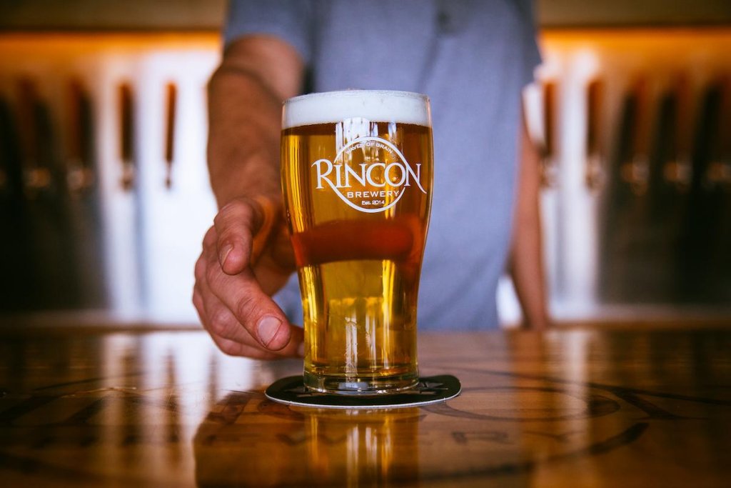 Explore Ventura’s Beer Trail. Yup, We Made It Up Ventura Beer Trail