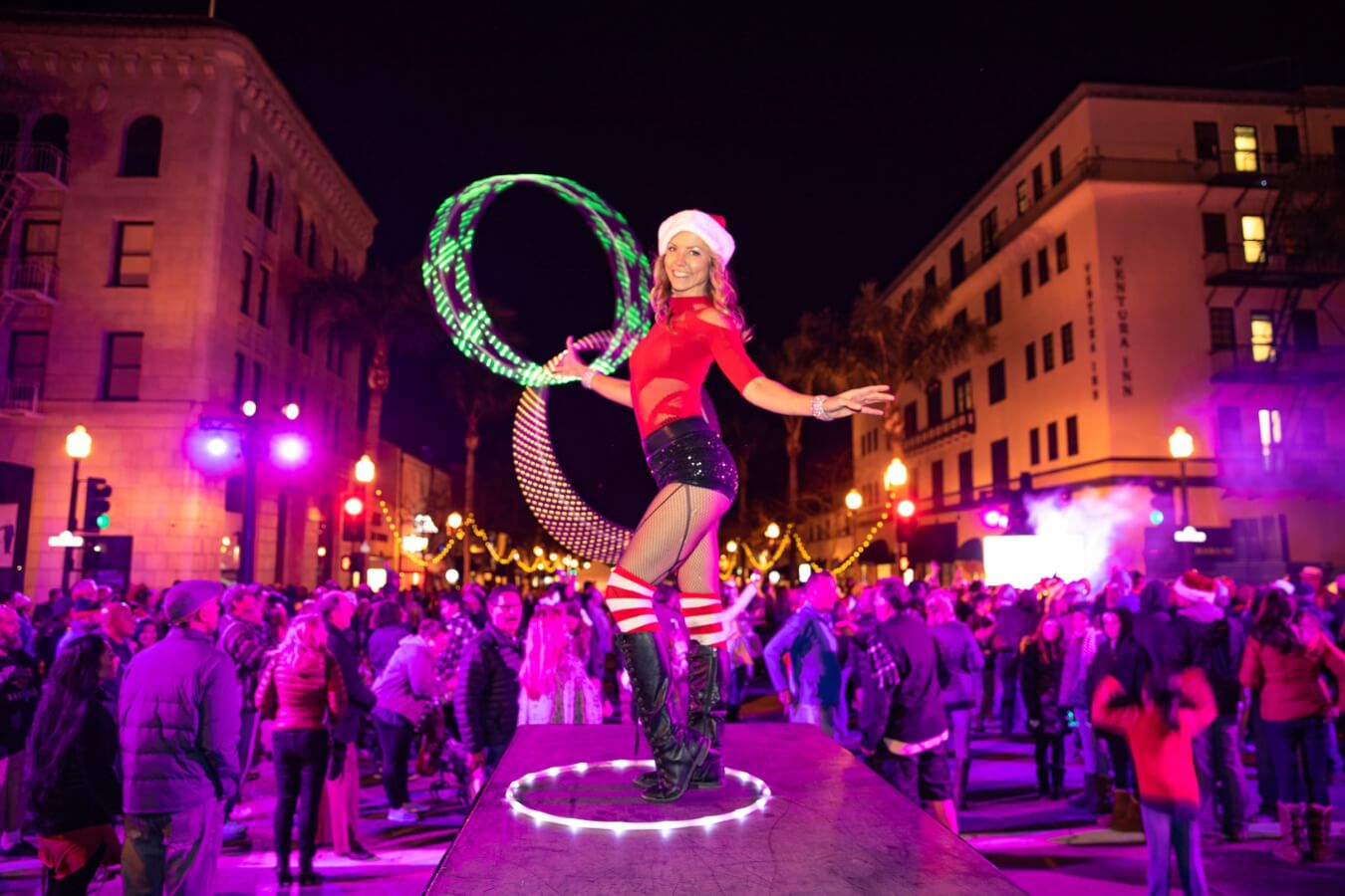 Top 30 Things to Do in Ventura yearly events