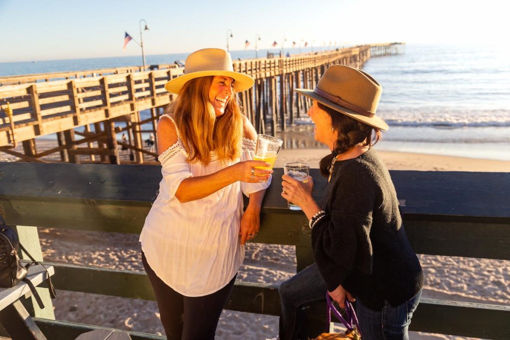 Explore Ventura’s Beer Trail. Yup, We Made It Up Ventura\'s Beer Trail