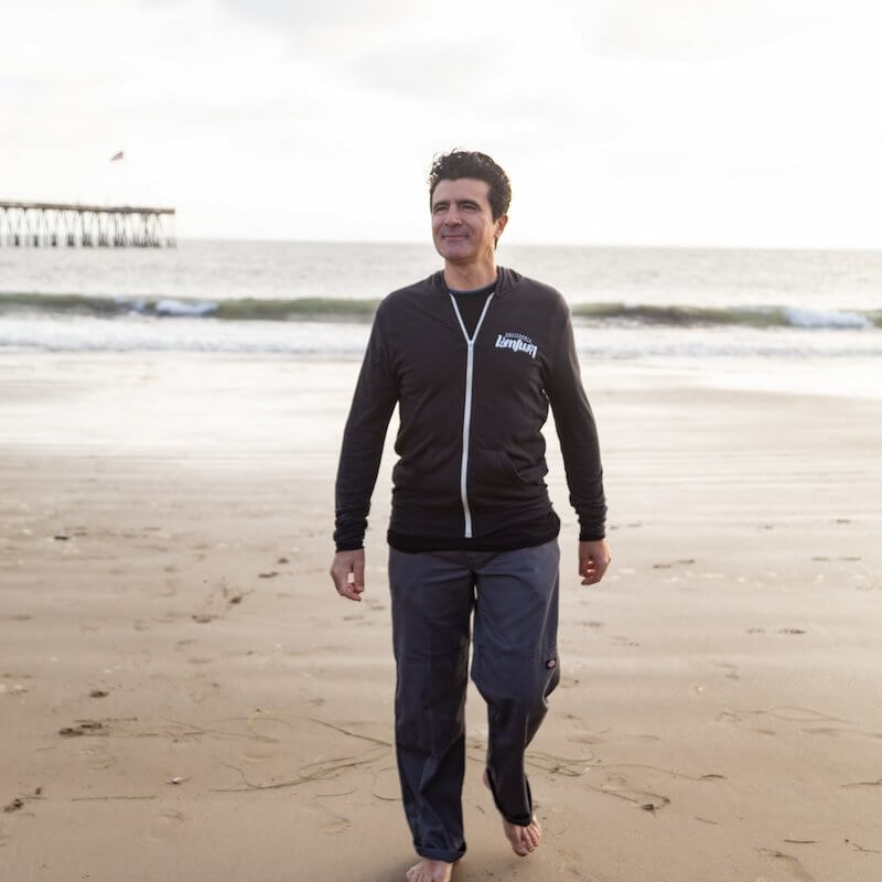 Ventura Has Your Winter Beach Style Ventura Has Your Winter Beach Style