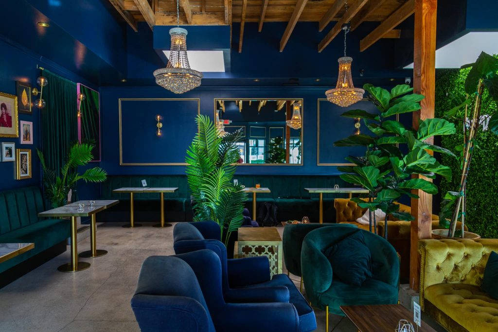 5 Must Visit Unique Cocktail Bars in Ventura, CA Rocks and Drams