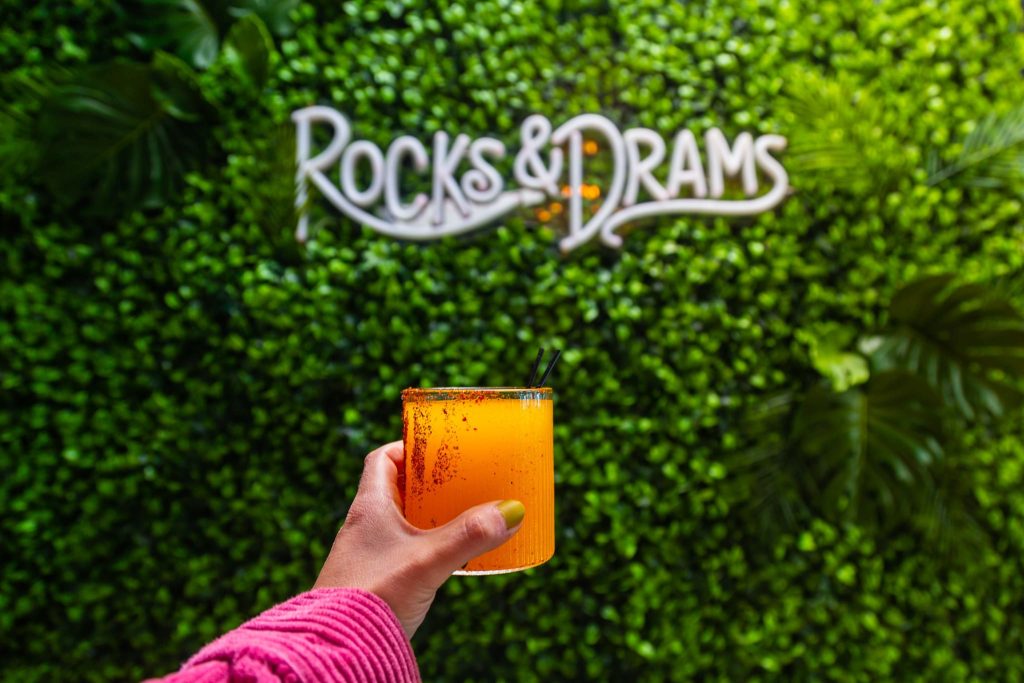 5 Must Visit Unique Cocktail Bars in Ventura, CA Rocks and Drams