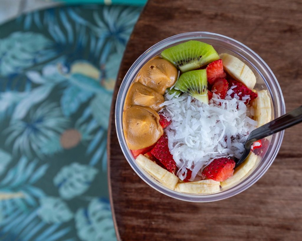 Ventura’s Top Healthy Eats Healthy Food And Restaurants Ventura And Healthy Take Out