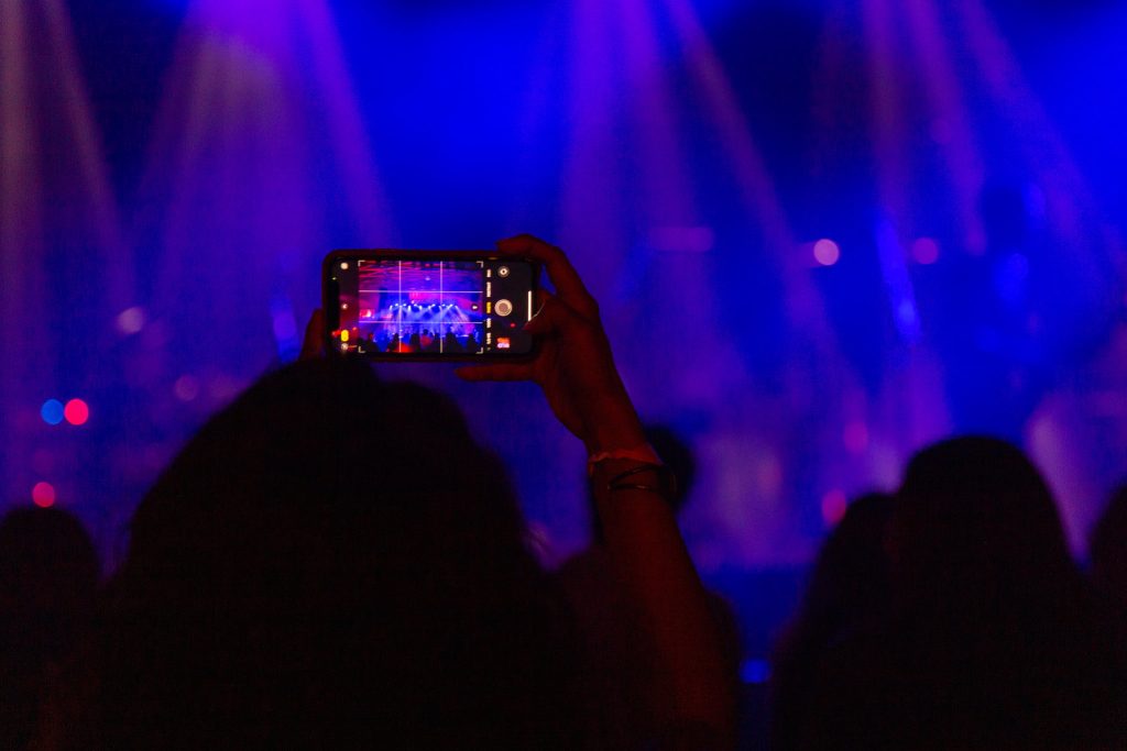 Celebrate the Rhythm: A Guide to Live Music in Ventura, CA Live Music In Ventura, Ventura Music Hall concerts