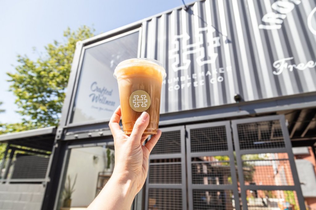Ventura’s Ten Best Coffee Shops Ventura’s Ten Best Coffee Shops