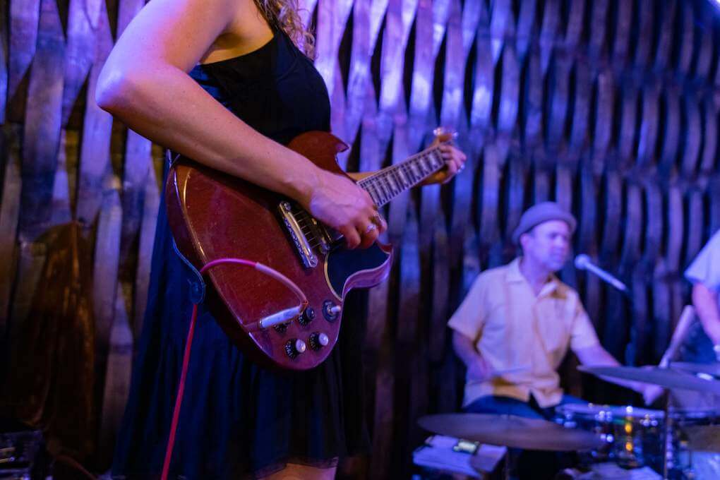 Ring in 2025: New Year's Eve Parties and Events in Ventura twist on main
