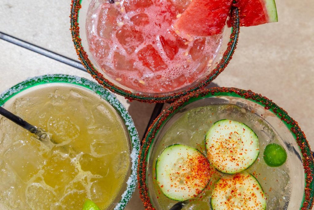Where Can I Find a Great Happy Hour in Ventura? margartias