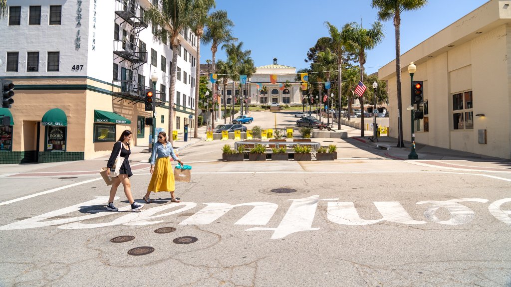 Best Things to Do Near the Ventura Pier Best Things to Do Near the Ventura Pier