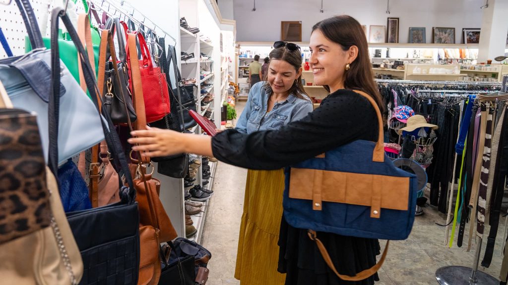 6 Thrift Stores to Check Out in Downtown Ventura Thrifting in Ventura, Goodwill