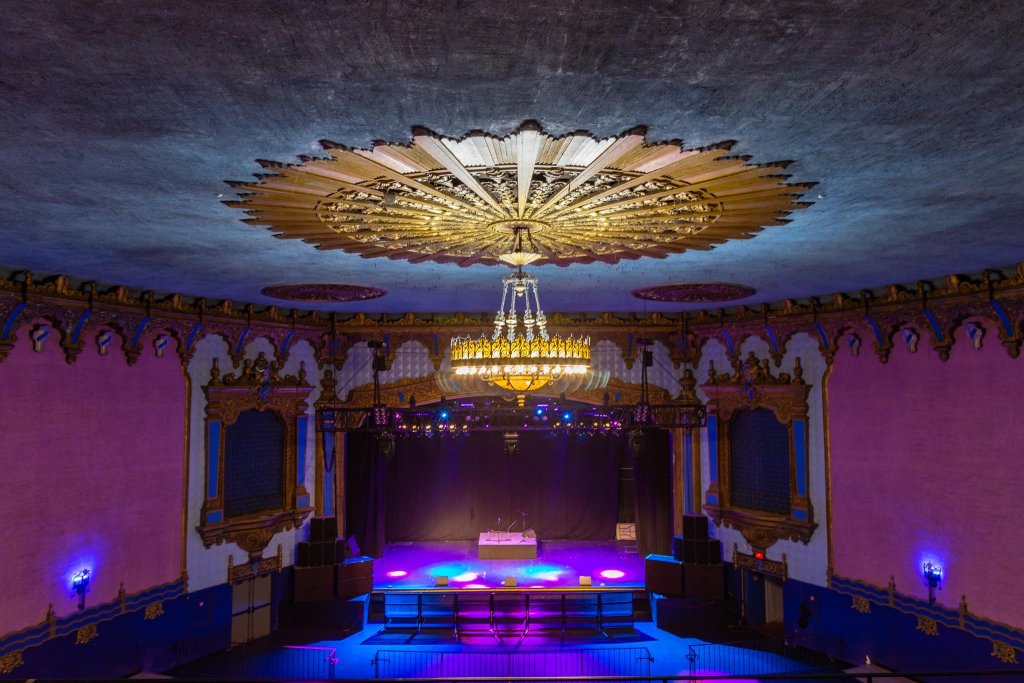 Events Happening in Ventura This Weekend April 15: Things to Do in Ventura Ventura Majestic Theater