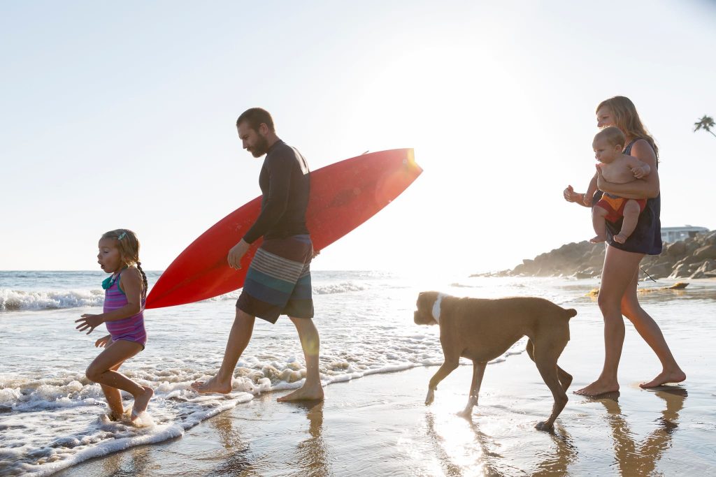 12 Must Do Kid-Friendly Activities in Ventura Family trip to Ventura on the beach